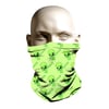 Venom Face - Spider man sublimated ski mask