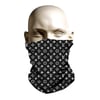 Sublimated Ski Mask - Tiger Face | Front and back print