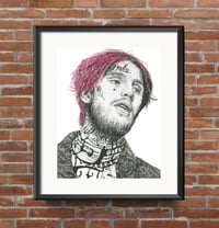 Image 1 of Lil Peep