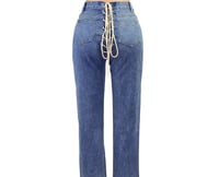 ‘Valley Girl’ jeans 