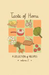 Taste of Home Vol.2