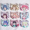 kitty Love Live buttons