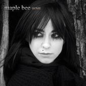 Image of Maple Bee "HOME"