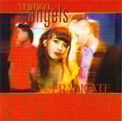 Image of Vertigo Angels - Eradicate Apathy