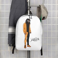 Ken$on "FAITH" Backpack