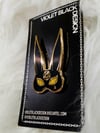 SINS Enamel Pin Gold Edition