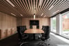 SARTEN BOARDROOM TABLE