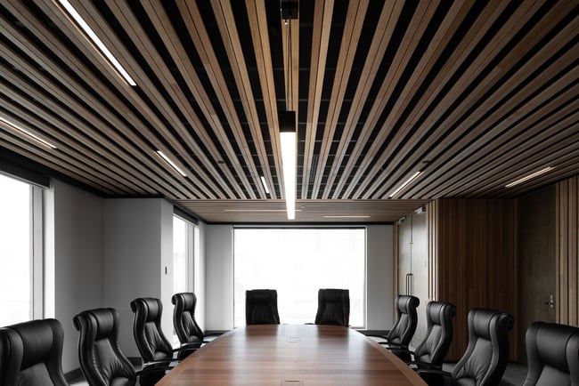 SARTEN BOARDROOM TABLE