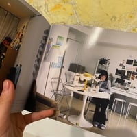 Image 3 of Girls Room Diary by Hana Shimodate