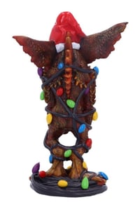 Image 4 of Gremlins Mohawk in Fairy Lights