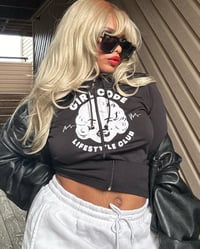 Image 4 of IGWT Merch Lounge Hoodie