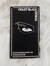 EYE Enamel Pin