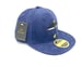 Image of The Umbrella Snapback - Navy