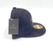 Image of The Umbrella Snapback - Black