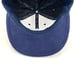 Image of The Umbrella Snapback - Navy