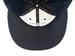 Image of The Umbrella Snapback - Black