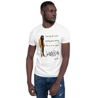 Ken$on "FAITH" Short-Sleeve Unisex T-Shirt