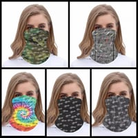 Image 2 of OG Face Buff/Mask
