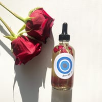 Image 1 of Rose Infused Oil 