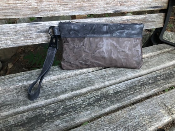 Image of The Brent Wristlet