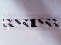 Multi Fendi Print Fashion Headband 