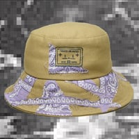 Castle Builder Bucket