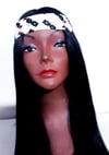 Multi Fendi Print Fashion Headband 