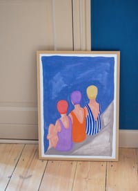 Image 2 of Swimmers - SALE
