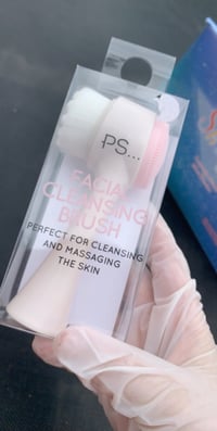 Primark face massager