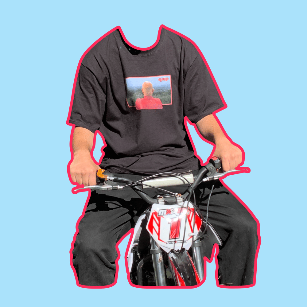 STICKY TOMMY T
