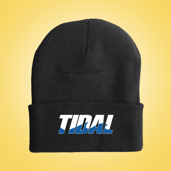 Image of TIDAL BEANIES - £7