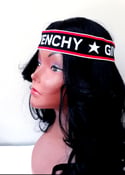 Givenchy Fashion Headband