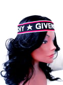 Givenchy Fashion Headband