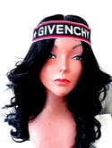 Givenchy Fashion Headband