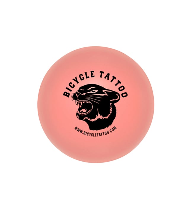 Image of Bicycle Tattoo - Panther Stress Ball
