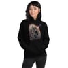 Malicious Entities Unisex Hoodie by Mark Cooper