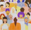 "Our Narratives" Poster 