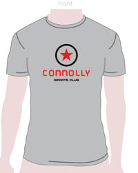 Connolly Sports Club T-Shirt