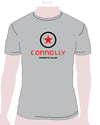 Connolly Sports Club T-Shirt