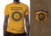 Membership + T-Shirt + Mask $100