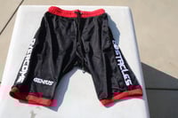 Image 1 of Overcome Obstacles Shorts