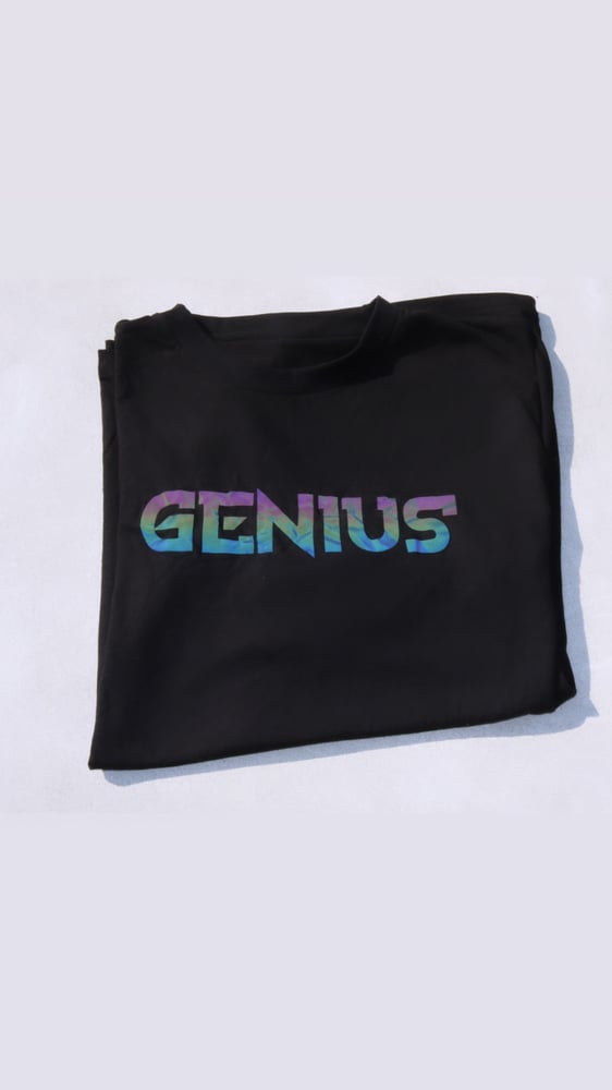 Image of Geniusbrand Logo