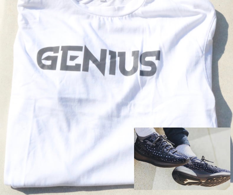 Image of Geniusbrand Logo