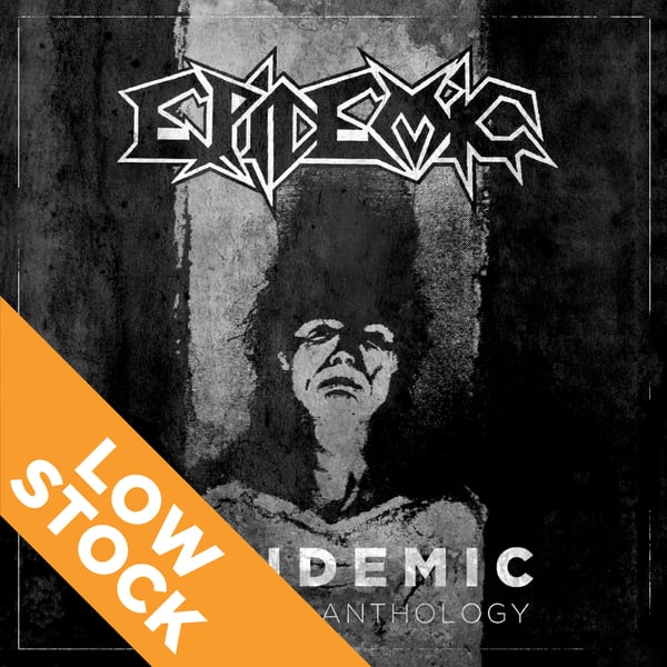 Image of EPIDEMIC - Pandemic: The Demo Anthology