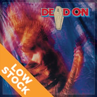 Image 2 of DEAD ON - Dead On (Deluxe Edition) 2xCD