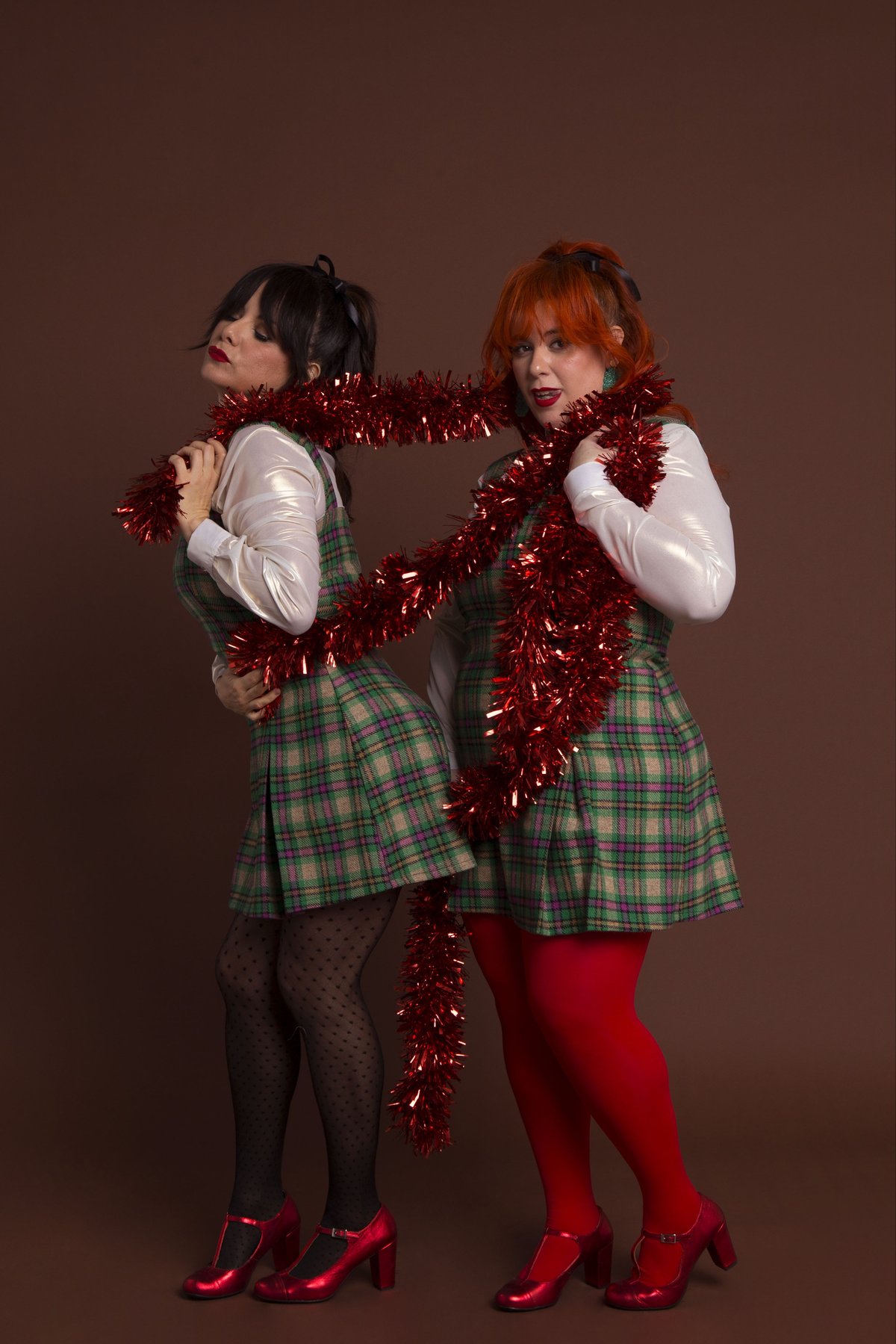 Image of OUTLET Pichi vestido Loch Ness