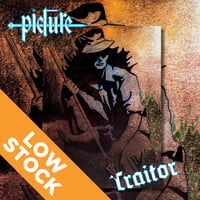 Image 2 of PICTURE - Traitor (Deluxe Edition)