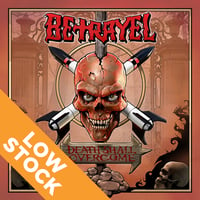 Image 2 of BETRAYEL - Death Shall Overcome [Bootcamp Series #36]