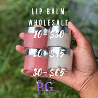 Lip Balm | Wholesale 