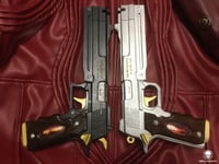 Image 2 of Ebony & Ivory - Devil May Cry